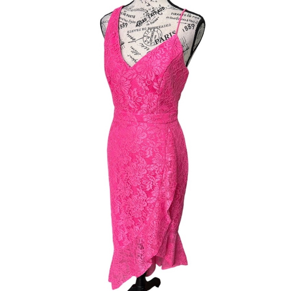 Xscape Dress - Picture 6 of 16